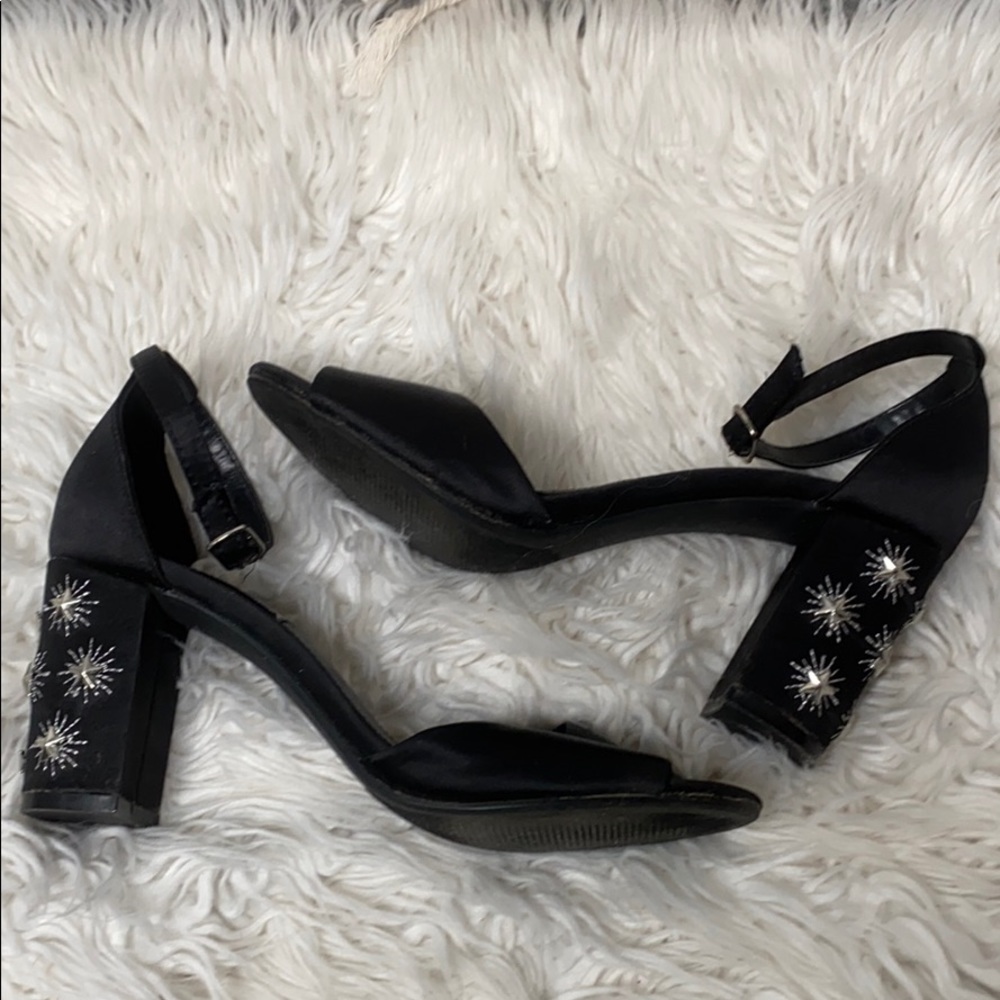 Steve Madden Mena Heels - Picture 1 of 6